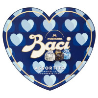 BACI PERUGINA Cioccolatini Assortiti ripieni al Gianduia 150g