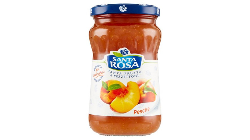 Santa Rosa 350g