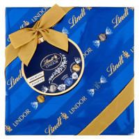 Lindt Lindor Scatola Incartata 287g
