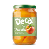 PESCHE SCIROPPATE