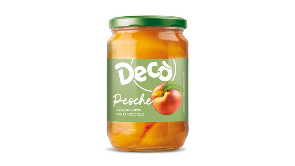 PESCHE SCIROPPATE