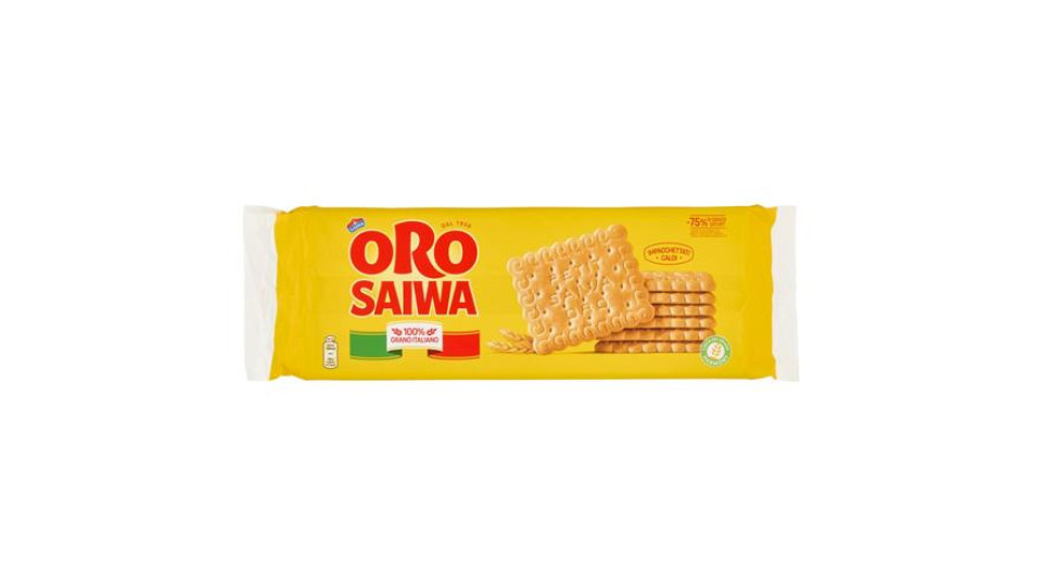 BISCOTTI SECCHI CLASSICI