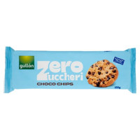 BISCOTTI CHOCO CHIPS ZERO ZUCCHERI