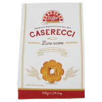 BISCOTTI CASERECCI LUNE NUOVE