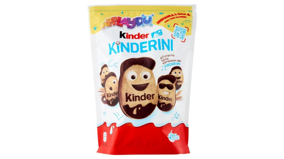 KINDERINI