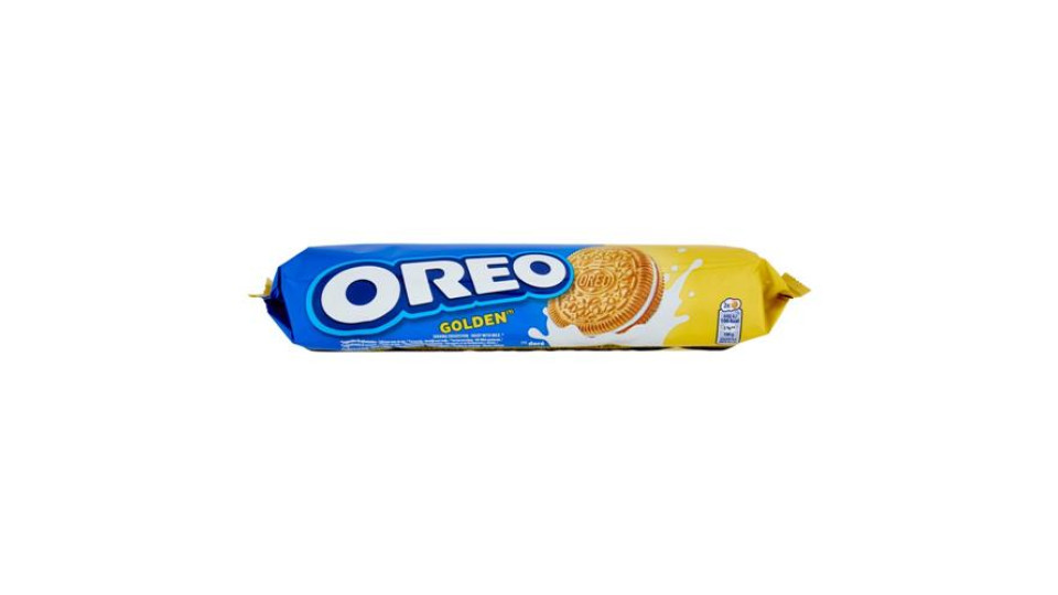 OREO ORIGINAL BISCOTTI CON CREMA ALLA VANIGLIA