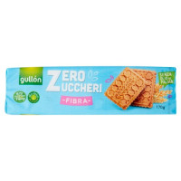 BISCOTTI FIBRA ZERO ZUCCHERI