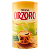 ORZO SOLUBILE BARATTOLO