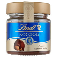 CREMA SPALMABILE FONDENTISSIMA