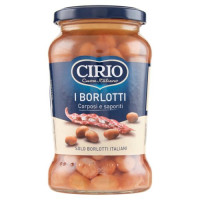 BORLOTTI