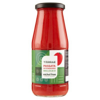 PASSATA BIO NICHEL FREE