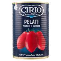 POMODORI PELATI