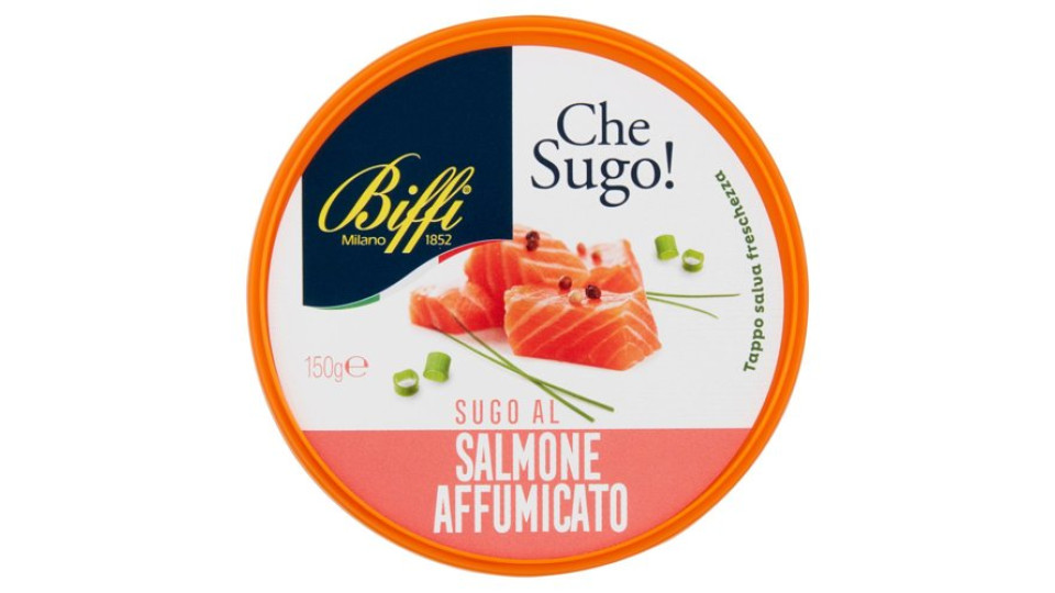 SUGO SALMONE