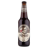 BIRRA LAGER DARK