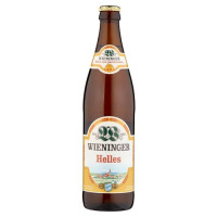 BIRRA PREMIUM WEISSE BAVARESE 5% ALCOOL BOTTIGLIA