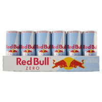 ENERGY DRINK, ZERO CALORIE