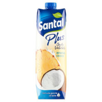 PLUS ANANAS COCCO