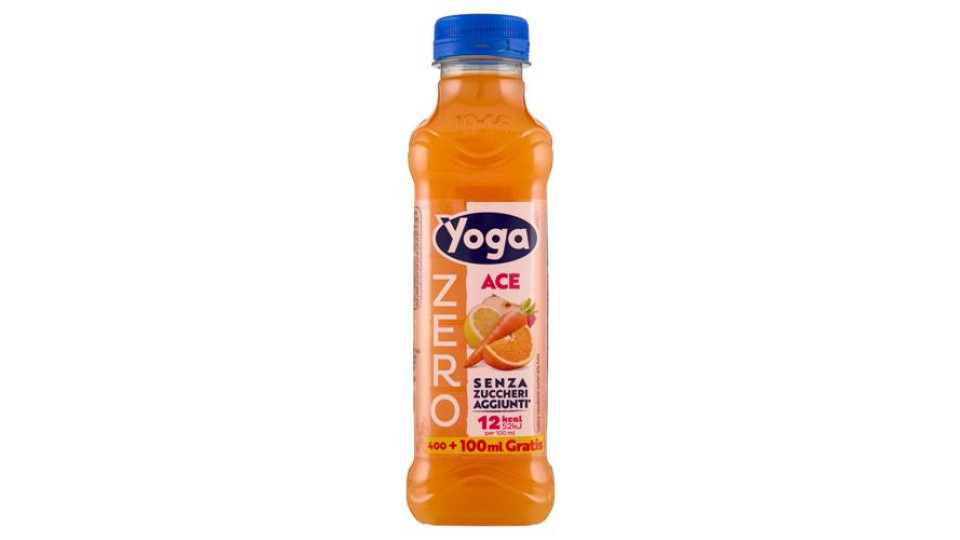 YOGA ACE