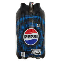 COLA ZERO