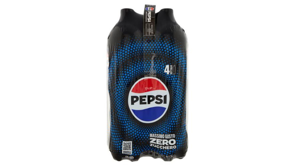 COLA ZERO