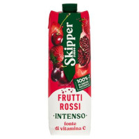 SKIPPER FRUTTI ROSSI
