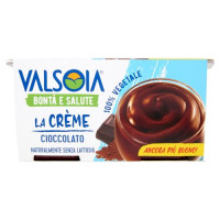 La Crème Cioccolato Gusto Intenso