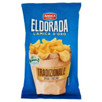 Amica Chips Eldorada Tradizionale 130 g