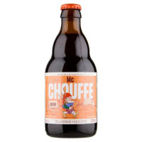 Mc Chouffe Brune 750 ml