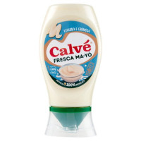 Calvè Fresca Ma-Yò Tubo 150 ml