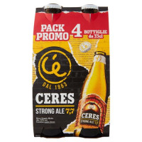 Ceres Strong Ale 7,7 50 cl