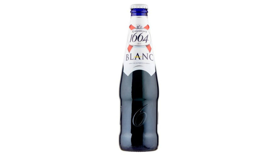 Kronenbourg 1664 Blanc 2 x 330 ml