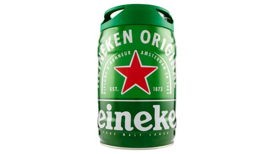 Heineken Original 5 L