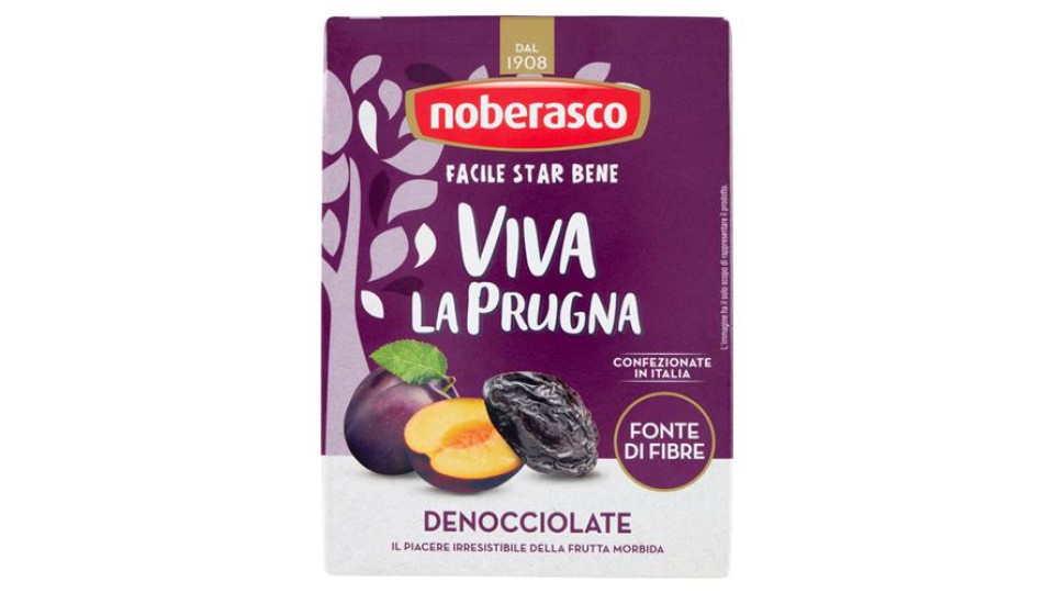 Sunsweet Amaz!n Prunes Prugne California Baby Denocciolate 250 g