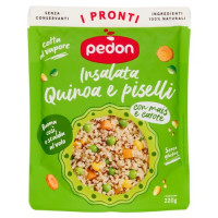 pedon I Pronti Bulgur e Quinoa 250 g
