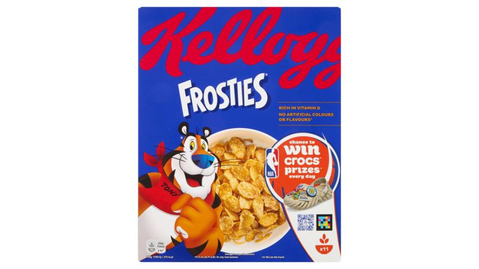 Kellogg's Frosties 330 g