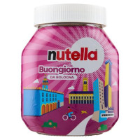 nutella 750 g