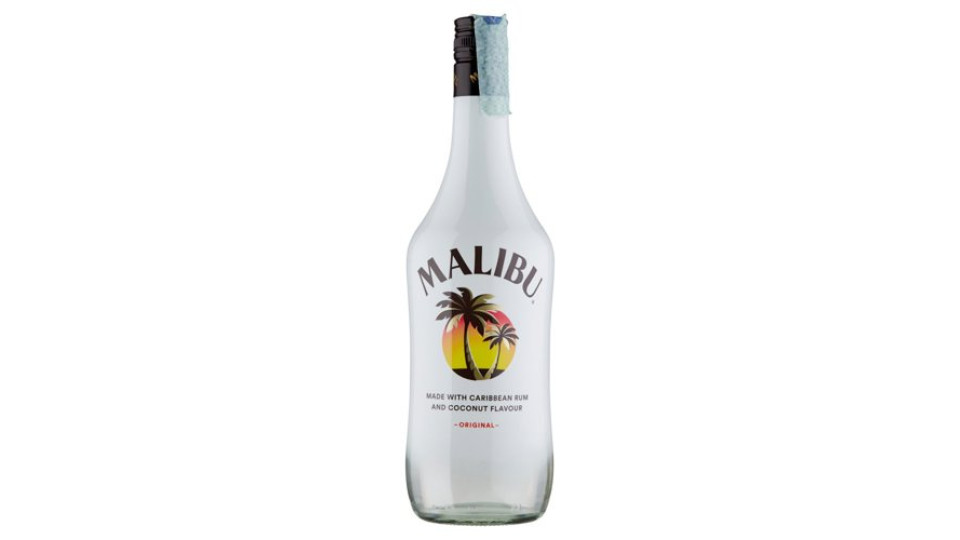Malibu 700 ml