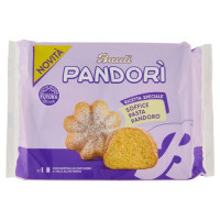 Bauli Pandorì Crema 3 x 42 g