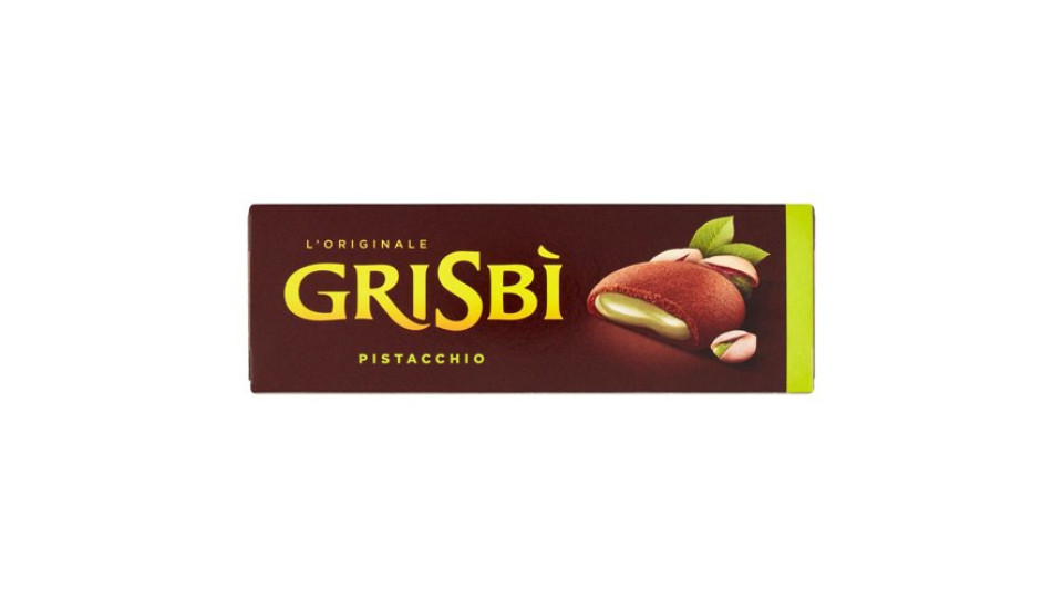 Grisbì Cocco 9 x 15 g