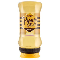 Piana Miele Squeeze Acacia 380 g