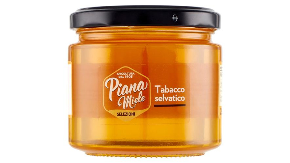 PianaMiele Selezioni Tabacco selvatico 250 g