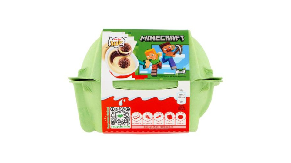 Kinder Maxi 2 x 21 g