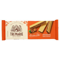 Tre Marie Ancora Uno Gianduia Nero 140 g