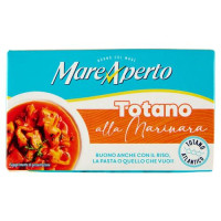 Mare Aperto Totano alla Marinara 115 g