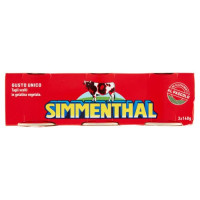 Simmenthal 4 x 90 g