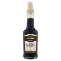 Ponti Aceto Balsamico di Modena I.G.P. 250 ml