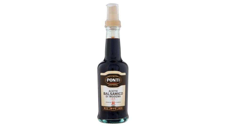 Ponti Aceto Balsamico di Modena I.G.P. 250 ml