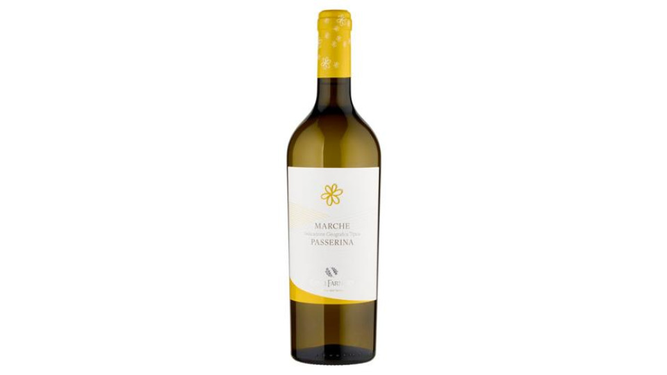 Velenosi Marche IGT Passerina 750 ml