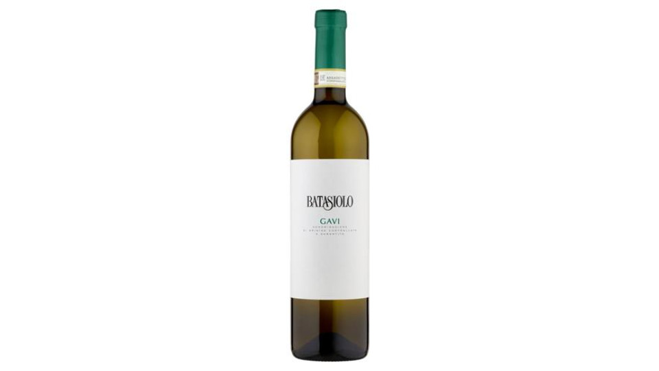La Doria Gavi DOCG 75 cl