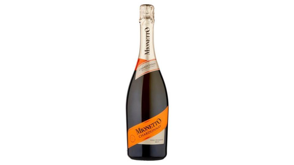 Cala delle Farfalle Chardonnay Vino Spumante Brut 75 cl